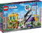LEGO Friends Bloemen- en decoratiewinkel in de stad, Bouwspeelgoed voor Kinderen - 41732