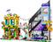 LEGO Friends Bloemen- en decoratiewinkel in de stad, Bouwspeelgoed voor Kinderen - 41732