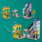 LEGO Friends Bloemen- en decoratiewinkel in de stad, Bouwspeelgoed voor Kinderen - 41732
