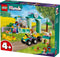 LEGO Friends Boerderijdierenkliniek 42632
