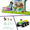 LEGO Friends Boerderijdierenkliniek 42632