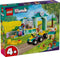 LEGO Friends Boerderijdierenkliniek 42632