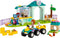LEGO Friends Boerderijdierenkliniek 42632