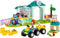 LEGO Friends Boerderijdierenkliniek 42632