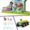 LEGO Friends Boerderijdierenkliniek 42632