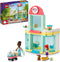 LEGO Friends Dierenkliniek - 41695