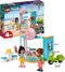LEGO Friends Donutwinkel Speelset voor Kinderen vanaf 4 Jaar met Minipoppetjes - 41723