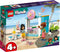 LEGO Friends Donutwinkel Speelset voor Kinderen vanaf 4 Jaar met Minipoppetjes - 41723