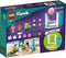 LEGO Friends Donutwinkel Speelset voor Kinderen vanaf 4 Jaar met Minipoppetjes - 41723