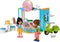 LEGO Friends Donutwinkel Speelset voor Kinderen vanaf 4 Jaar met Minipoppetjes - 41723