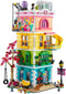 LEGO Friends Heartlake City Buurtcentrum Modular Building Speelgoed Set - 41748