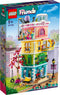LEGO Friends Heartlake City Buurtcentrum Modular Building Speelgoed Set - 41748