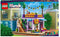 LEGO Friends Heartlake City Gemeenschappelijke keuken Speelgoed voor Kinderen 8+ - 41747