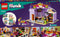 LEGO Friends Heartlake City Gemeenschappelijke keuken Speelgoed voor Kinderen 8+ - 41747