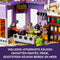 LEGO Friends Heartlake City Gemeenschappelijke keuken Speelgoed voor Kinderen 8+ - 41747