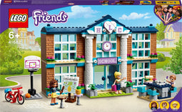 LEGO Friends Heartlake City School - 41682