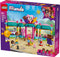 LEGO Friends Heartlake City snoepwinkel - 42649