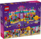 LEGO Friends Heartlake City snoepwinkel - 42649