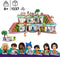 LEGO Friends Heartlake City winkelcentrum - 42604
