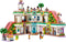 LEGO Friends Heartlake City winkelcentrum - 42604