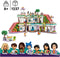 LEGO Friends Heartlake City winkelcentrum - 42604