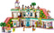 LEGO Friends Heartlake City winkelcentrum - 42604