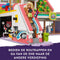 LEGO Friends Heartlake City winkelcentrum - 42604