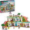 LEGO Friends Heartlake City winkelcentrum - 42604