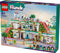 LEGO Friends Heartlake City winkelcentrum - 42604