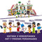 LEGO Friends Heartlake City winkelcentrum - 42604