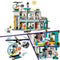 LEGO Friends Heartlake City Ziekenhuis - 42621