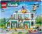LEGO Friends Heartlake City Ziekenhuis - 42621