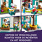 LEGO Friends Heartlake City Ziekenhuis - 42621
