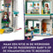 LEGO Friends Heartlake City Ziekenhuis - 42621