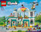 LEGO Friends Heartlake City Ziekenhuis - 42621