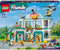 LEGO Friends Heartlake City Ziekenhuis - 42621