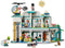 LEGO Friends Heartlake City Ziekenhuis - 42621