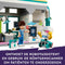 LEGO Friends Heartlake City Ziekenhuis - 42621