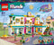 LEGO Friends Heartlake Internationale school Speelgoed met 5 Minipoppetjes -41731
