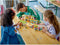 LEGO Friends Heartlake Internationale school Speelgoed met 5 Minipoppetjes -41731