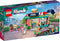 LEGO Friends Heartlake restaurant in de stad Speelgoed Set met Personages voor 2023 - 41728