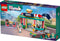 LEGO Friends Heartlake restaurant in de stad Speelgoed Set met Personages voor 2023 - 41728