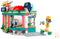 LEGO Friends Heartlake restaurant in de stad Speelgoed Set met Personages voor 2023 - 41728