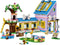 LEGO Friends Honden reddingscentrum, Bouwset met Minipoppetjes van Autumn en Zac - 41727