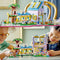 LEGO Friends Honden reddingscentrum, Bouwset met Minipoppetjes van Autumn en Zac - 41727
