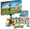 LEGO Friends Honden reddingscentrum, Bouwset met Minipoppetjes van Autumn en Zac - 41727
