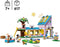 LEGO Friends Honden reddingscentrum, Bouwset met Minipoppetjes van Autumn en Zac - 41727