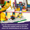 LEGO Friends Honden reddingscentrum, Bouwset met Minipoppetjes van Autumn en Zac - 41727