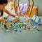 LEGO Friends Honden reddingscentrum, Bouwset met Minipoppetjes van Autumn en Zac - 41727