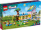 LEGO Friends Honden reddingscentrum, Bouwset met Minipoppetjes van Autumn en Zac - 41727